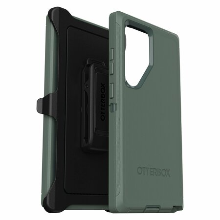OTTERBOX Defender Case For Samsung Galaxy S24 Ultra , Forest Ranger 77-94496